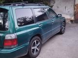 Subaru Forester 1997 годаүшін3 100 000 тг. в Алматы – фото 2