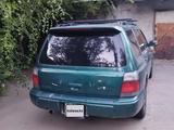 Subaru Forester 1997 годаүшін3 100 000 тг. в Алматы – фото 5