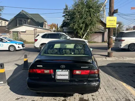 Toyota Camry 1996 года за 2 600 000 тг. в Алматы – фото 9