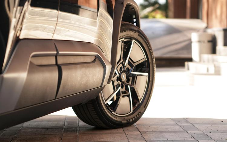 BYD FangChengBao Titanium 3 — миниатюра 5