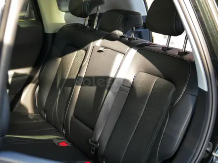 BYD FangChengBao Titanium 3 2025 года за 13 500 000 тг. в Алматы – фото 11