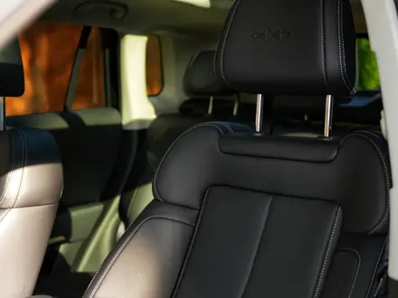 BYD FangChengBao Titanium 3 2025 года за 13 500 000 тг. в Алматы – фото 14