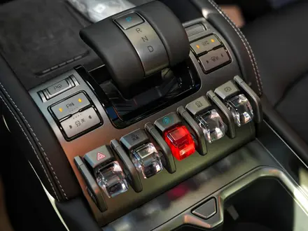 BYD FangChengBao Titanium 3 2025 года за 13 500 000 тг. в Алматы – фото 17