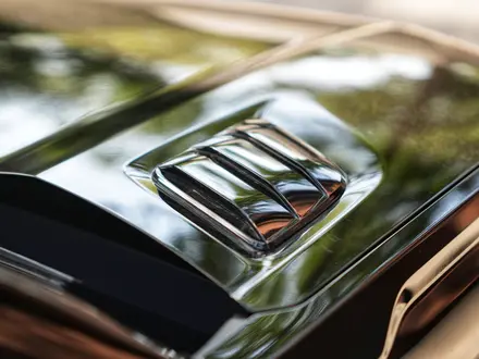 BYD FangChengBao Titanium 3 2025 года за 13 500 000 тг. в Алматы – фото 19