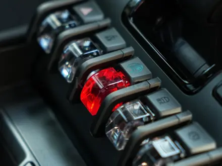 BYD FangChengBao Titanium 3 2025 года за 13 500 000 тг. в Алматы – фото 20
