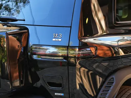 BYD FangChengBao Titanium 3 2025 года за 13 500 000 тг. в Алматы – фото 21