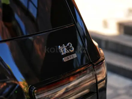 BYD FangChengBao Titanium 3 2025 года за 13 500 000 тг. в Алматы – фото 4