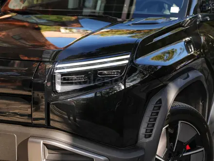 BYD FangChengBao Titanium 3 2025 года за 13 500 000 тг. в Алматы – фото 2