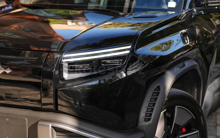 BYD FangChengBao Titanium 3 — миниатюра 2