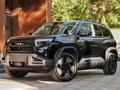 BYD FangChengBao Titanium 3 2025 годаүшін13 500 000 тг. в Алматы