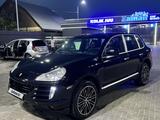 Porsche Cayenne 2007 года за 4 980 000 тг. в Алматы