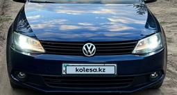 Volkswagen Jetta 2014 года за 5 550 000 тг. в Рудный