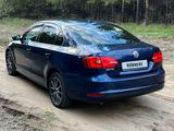 Volkswagen Jetta 2014 годаүшін5 550 000 тг. в Рудный – фото 5