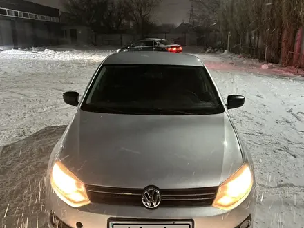 Volkswagen Polo 2014 года за 4 000 000 тг. в Актобе