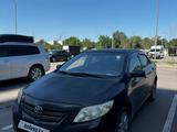 Toyota Corolla 2009 года за 3 900 000 тг. в Алматы – фото 4