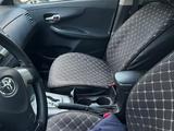 Toyota Corolla 2009 года за 3 900 000 тг. в Алматы