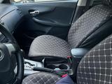 Toyota Corolla 2009 года за 3 900 000 тг. в Алматы – фото 5