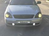 ВАЗ (Lada) Priora 2172 2011 годаүшін1 500 000 тг. в Актау