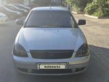 ВАЗ (Lada) Priora 2172 2011 годаүшін1 500 000 тг. в Актау – фото 4