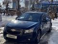 Chevrolet Cruze 2010 года за 3 000 000 тг. в Алматы – фото 2