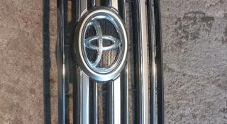Решётка радиатора Toyota Land Cruiser 200үшін50 000 тг. в Алматы
