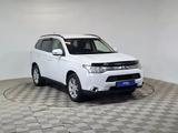 Mitsubishi Outlander 2012 года за 5 750 000 тг. в Алматы – фото 3