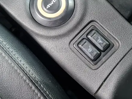 Mitsubishi Outlander 2012 года за 5 750 000 тг. в Алматы – фото 17