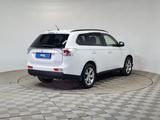 Mitsubishi Outlander 2012 года за 5 750 000 тг. в Алматы – фото 5