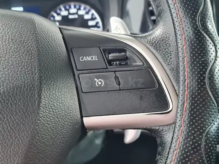 Mitsubishi Outlander 2012 года за 5 750 000 тг. в Алматы – фото 22
