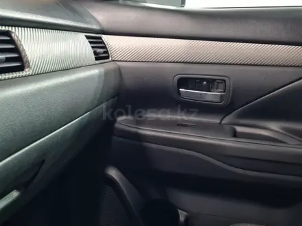 Mitsubishi Outlander 2012 года за 5 750 000 тг. в Алматы – фото 23