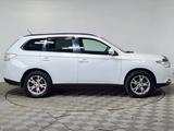 Mitsubishi Outlander 2012 года за 5 750 000 тг. в Алматы – фото 4