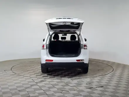 Mitsubishi Outlander 2012 года за 5 750 000 тг. в Алматы – фото 9