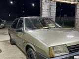 ВАЗ (Lada) 21099 2001 года за 800 000 тг. в Шымкент – фото 2