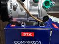 Кондиционер компрессор за 80 000 тг. в Алматы – фото 2
