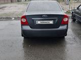 Ford Focus 2007 года за 2 500 000 тг. в Экибастуз – фото 3