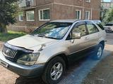 Toyota Harrier 1999 годаүшін5 000 000 тг. в Степногорск