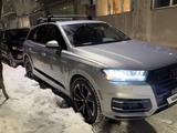 Audi Q7 2018 года за 17 500 000 тг. в Алматы – фото 3