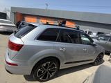 Audi Q7 2018 года за 17 500 000 тг. в Алматы – фото 4