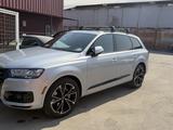 Audi Q7 2018 года за 17 500 000 тг. в Алматы