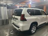 Toyota Land Cruiser Prado 2020 годаүшін25 500 000 тг. в Астана – фото 4