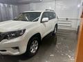 Toyota Land Cruiser Prado 2020 года за 25 500 000 тг. в Астана – фото 2