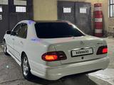 Mercedes-Benz E 230 1996 годаүшін2 600 000 тг. в Кызылорда – фото 2