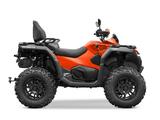 CFMoto  CFORCE 1000 TOURING 2024 годаүшін6 390 000 тг. в Алматы – фото 2