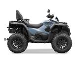 CFMoto  CFORCE 1000 TOURING 2024 годаүшін6 390 000 тг. в Алматы – фото 3