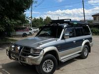 Mitsubishi Pajero 1992 годаүшін2 700 000 тг. в Алматы