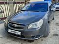 Chevrolet Epica 2007 года за 3 800 000 тг. в Атырау