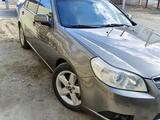 Chevrolet Epica 2007 годаүшін3 800 000 тг. в Атырау – фото 3