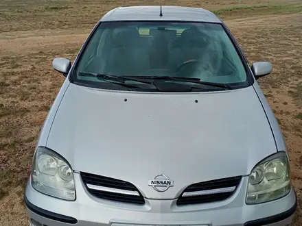 Nissan Almera Tino 2005 года за 3 400 000 тг. в Балхаш