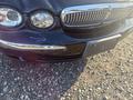 МОРДА НОУСКАТ ПЕРЕДНИЙ БАМПЕР ФАРЫ КАПОТ КРЫЛО СЕДАН JAGUAR X-TYPE за 250 000 тг. в Шымкент – фото 6