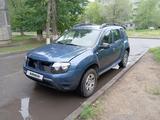 Renault Duster 2014 годаүшін4 500 000 тг. в Павлодар